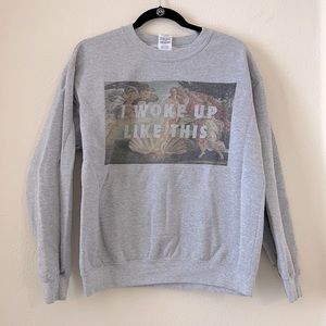 Sweatshirt